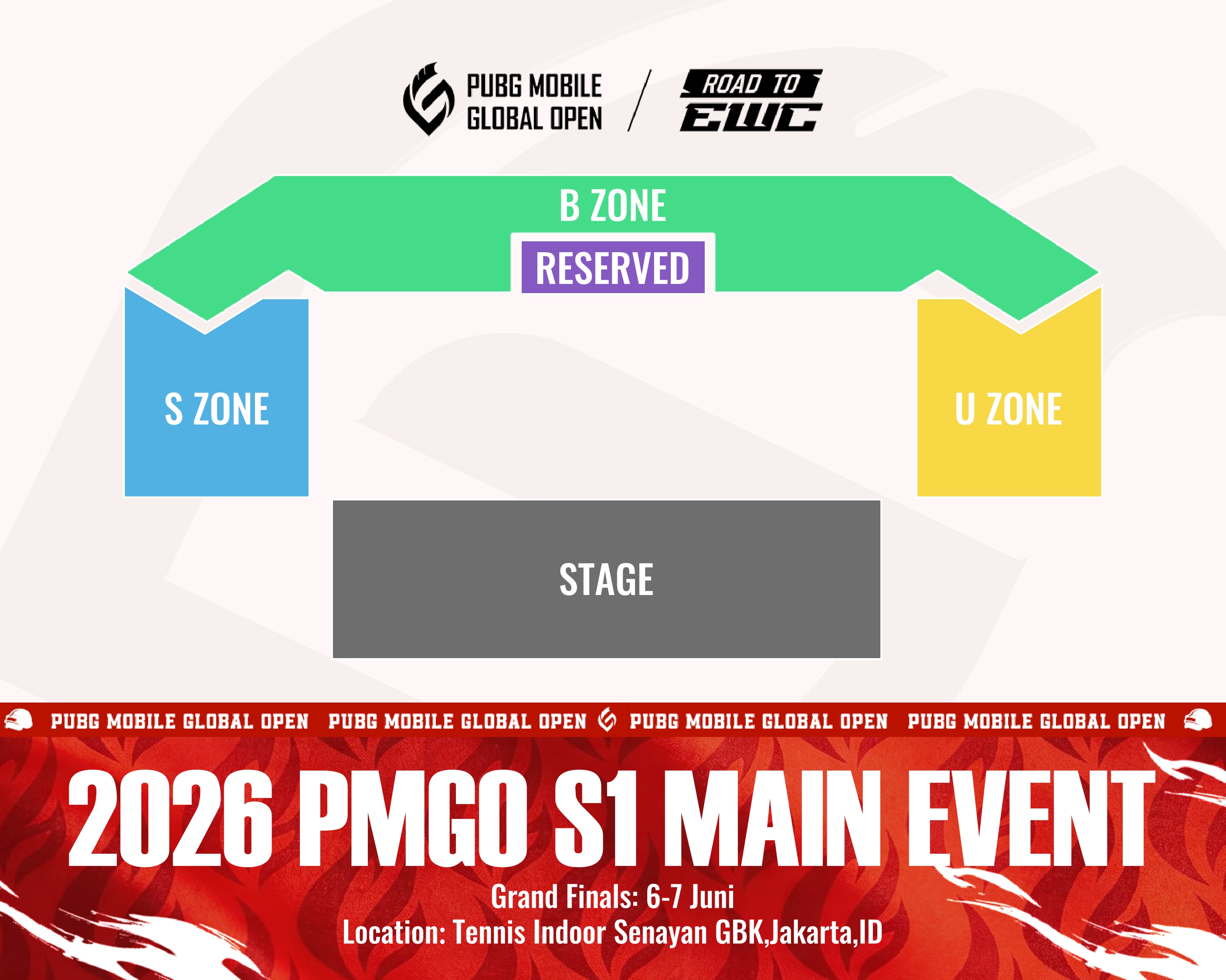 VENUE DENAH